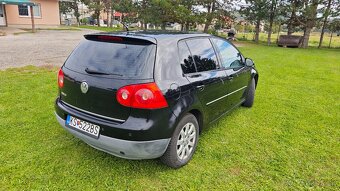 Volkswagen 1.4 16V 59kw - 7