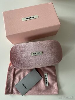 MiuMiu - 7