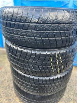 Zimné pneumatiky 205/55 R16 - 7