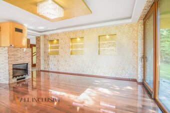 ALL INCLUSIVE l NA PRENÁJOM 6 IZBOVÝ RODINNÝ DOM, POVODA - 7