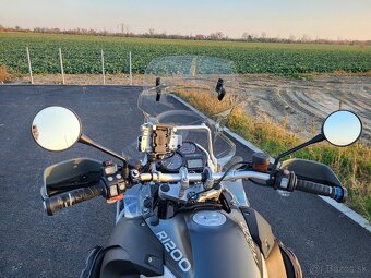 Bmw R1200GS Adventure s ESA 27 000km odpocet DPH - 7