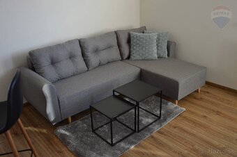 Prenájom novostavba 2 izbový tehlový byt Nitra Dúhové bývani - 7