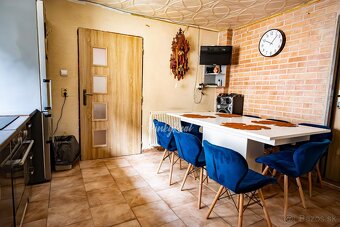 Exkluzívne - Pinky Real -  Zrekonštruovaný dom,Dolné Orešany - 7