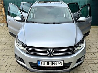 VW Tiguan 2.0 TDi - 4x4 - M6 - PANORAMA - 194.802KM (501429) - 7