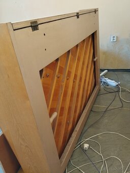 Klavír Forester - 7