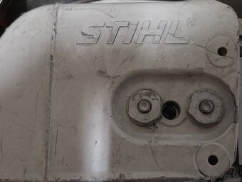 Stihl ms 362 motrova pila - 7