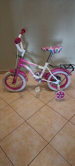 Detsky bicykel 12 - 7