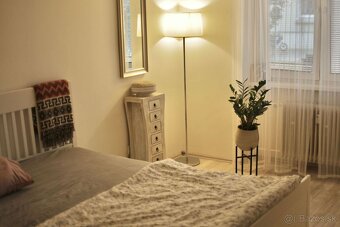 Byt na prenájom - Ružová dolina, Bratislava II TOP - 7