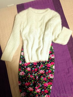 Balík oblečenia veľ. 134-140 - 7