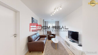 NA PRENAJOM 2 izbový byt Bratislava Moruše - 7