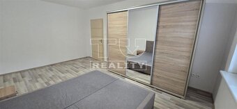 Prenájom nádherného a priestranného 2i bytu s balkónom... - 7