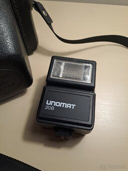 35mm Analog Zenit 11 - 7