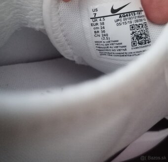 Nike W Air max Dia - 7