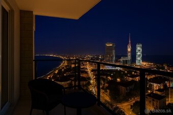 Apartmány Gruzínsko NOVOSTAVBA - 7