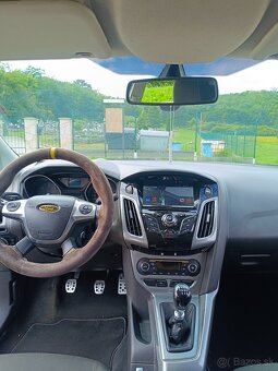 Ford Focus 1.6 TDCI - 7