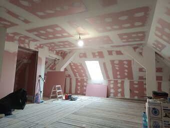 Kompletné prerábky bytov a domov . - 7