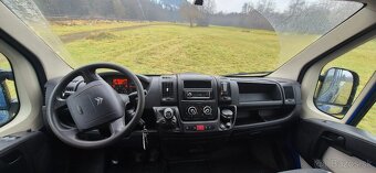 Predam Citroen Jumper valnik 7miest - 7