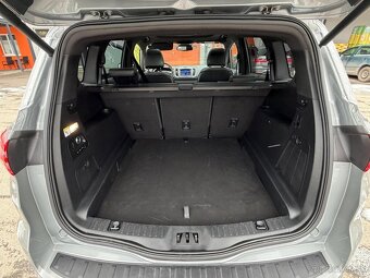 Ford S-MAX 2.0 TDCi EcoBlue 190 ST-Line AT 140kW - 7