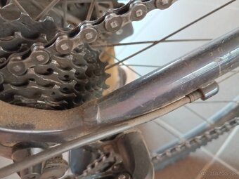 Whitebikes SC Trainer - 7