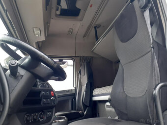 DAF XF Low Deck Mega - 7