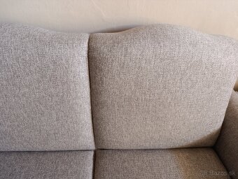 TROJSEDAČKA+2 KRESLÁ - 7