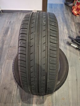 Yokohama 205/55 R16 - 7
