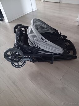 Hauck Rapid 4R trioset - 7