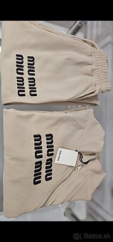 Tepláková súprava Miu - 7