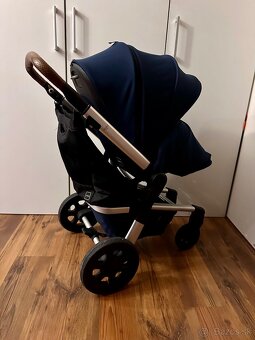 Joolz Hub modrý - 7