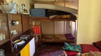 Predám chatu a pozemok Hamušad - 7