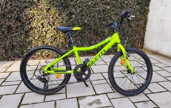 Detsky bicykel CTM Jerry 1.0 20" - 7