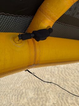 Kite Core XR Pro 9 m - 7