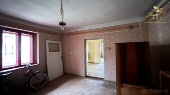 Rodinný dom s novou strechou - 7