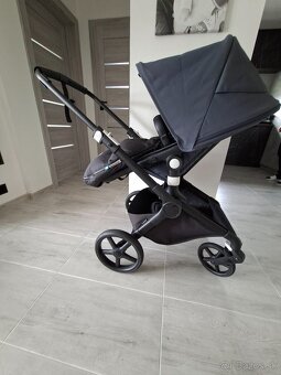 Bugaboo Fox Cub - 7