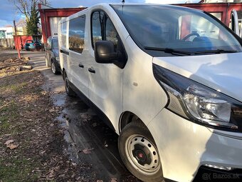 Fiat Talento 2.0l, 6- miestne, r.v. 2020 - 7