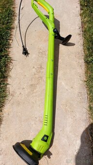 Vyžinacka,moržovák ,benz.kosačka,lis na plastove flase - 7