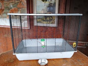 Predám klietky - 7