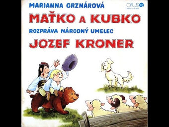 Predám LP platne - 7