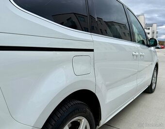 Volkswagen Sharan 2.0 TDI 4Motion / Facelift / HIGHLINE - 7