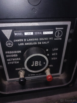 JBL S99 - 7