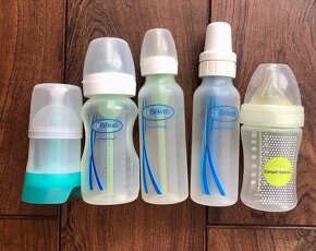 Hračky a potreby pre bábätká - 7