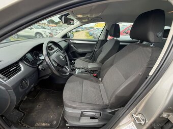 ŠKODA OCTAVIA COMBI 1.6 TDI - 7