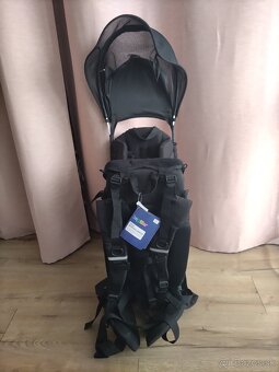 Detský nosič na turistiku - 7