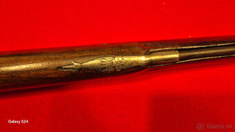 BAROKOVÁ KRESADLOVKA - 7