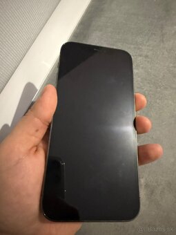 iPhone 12 Pro 128gb space grey - 7