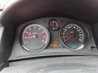 OPEL ASTRA - 7
