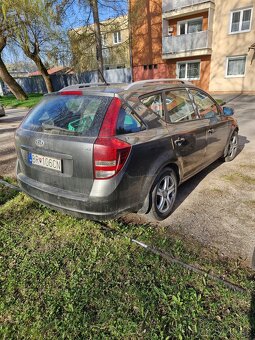 Kia ceed sw 85 kw - 7