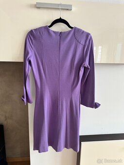 Tara Jarmon šaty veľ M - 7