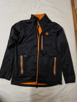 Soft Shell bundy - 7