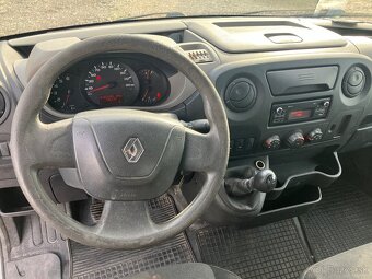 Renault Master Valnik 2.3DCI - 7